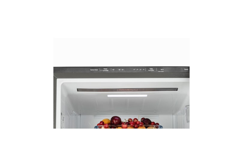 led light view