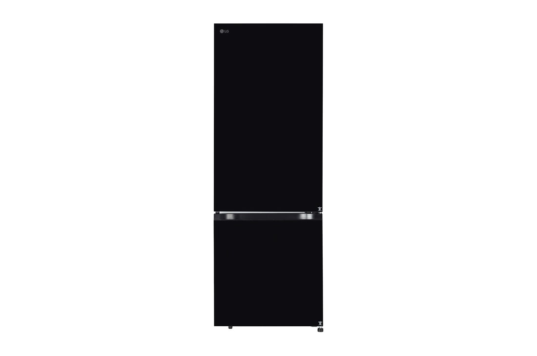 LG gl-b382ebmx double-door-refrigerators Front view