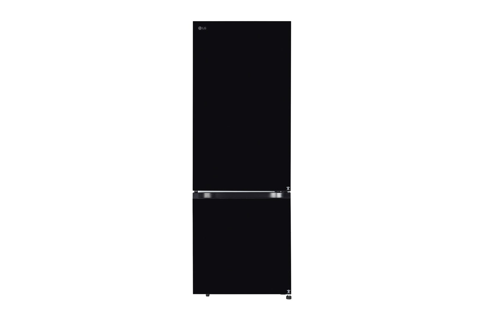 LG gl-b382ebmx double-door-refrigerators Front view