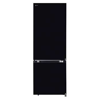 LG gl-b382ebmx double-door-refrigerators Front view