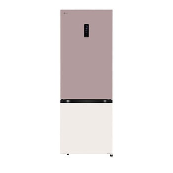 Buy 340 Ltr Bottom Freezer Refrigerator - B382EBMX | LG IN