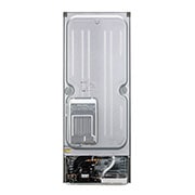 LG 291L, 2 Star, Smart Inverter Compressor, Door Cooling+™, Jet Ice , Smart Diagnosis™, Shiny Steel Finish, Frost-Free Double Door Refrigerator, GL-C322KPZY