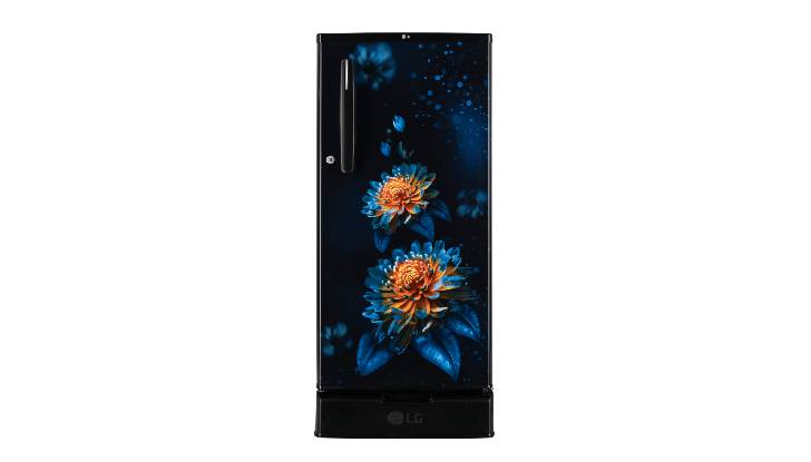 Range Catalogue – Single Door Refrigerator
