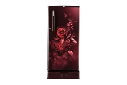 Range Catalogue – Single Door Refrigerator