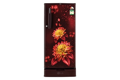 Range Catalogue – Single Door Refrigerator