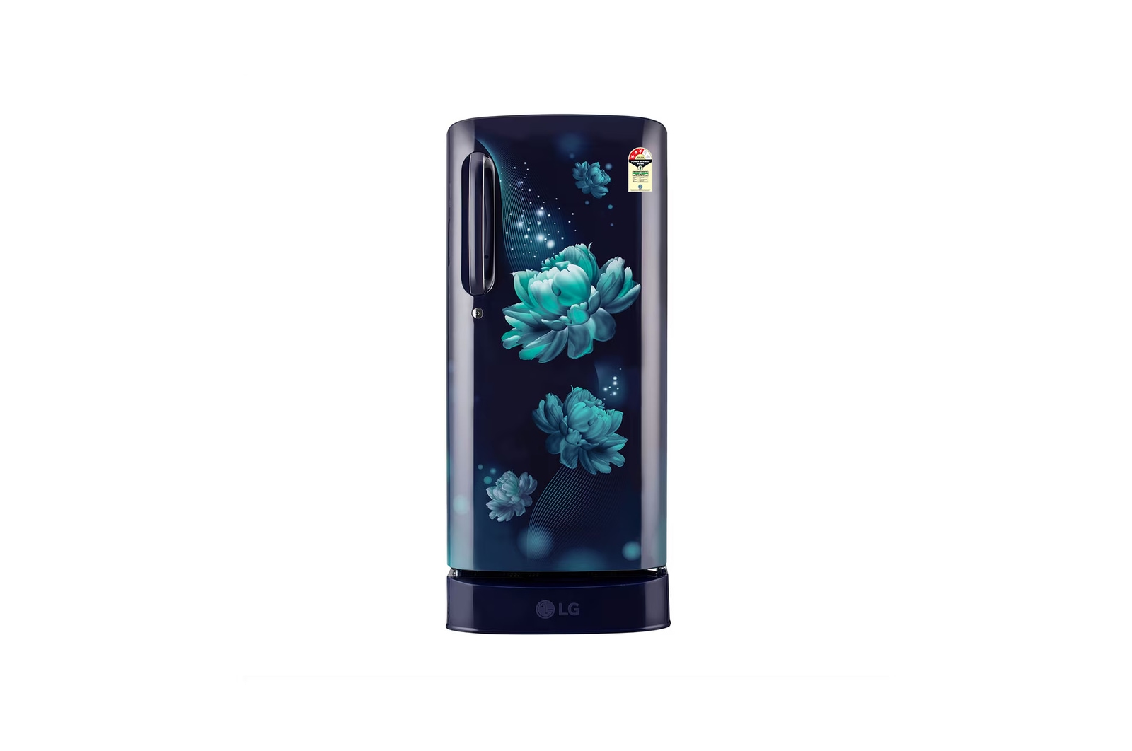 LG GL-D201ABCD Single Door Refrigerators front view
