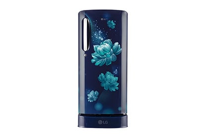 Range Catalogue – Single Door Refrigerator