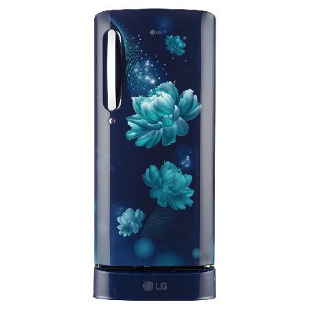 Range Catalogue – Single Door Refrigerator