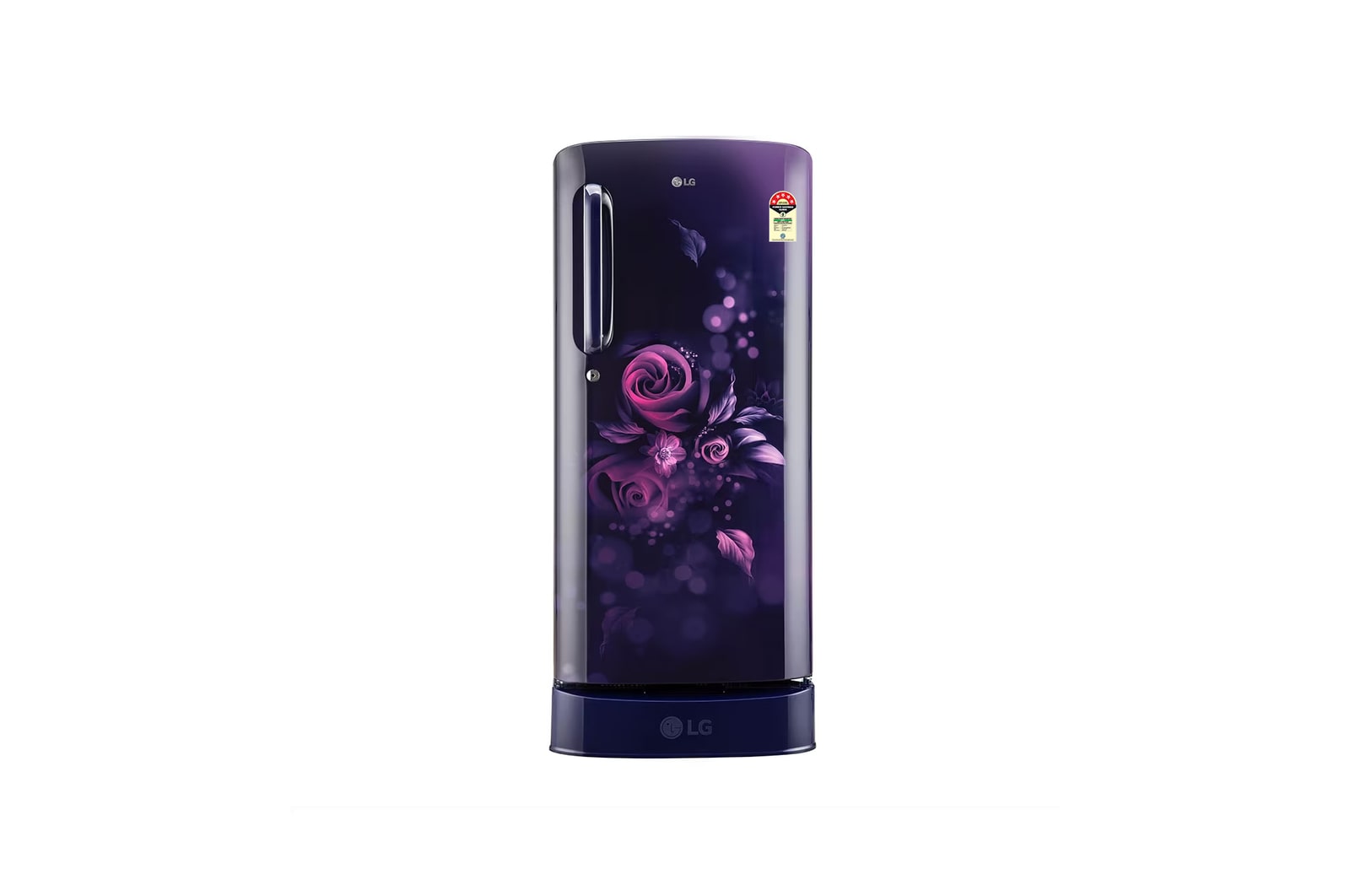 LG GL-D201ABEU Single Door Refrigerators front view