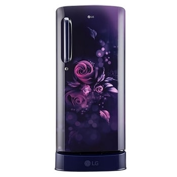 Lg fridge 270 litre hot sale 5 star price