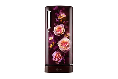 Range Catalogue – Single Door Refrigerator