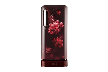 Range Catalogue – Single Door Refrigerators