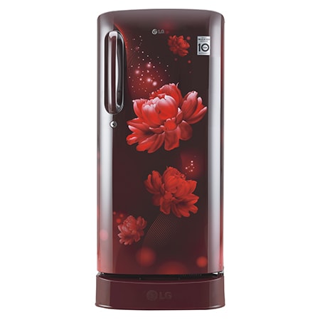 LG GL-D201ASCY-Refrigerators-Front-View