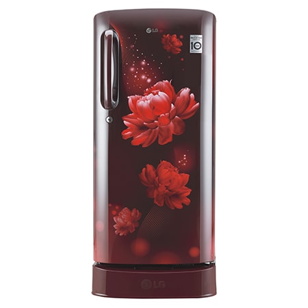 Best refrigerator 5 star single door top