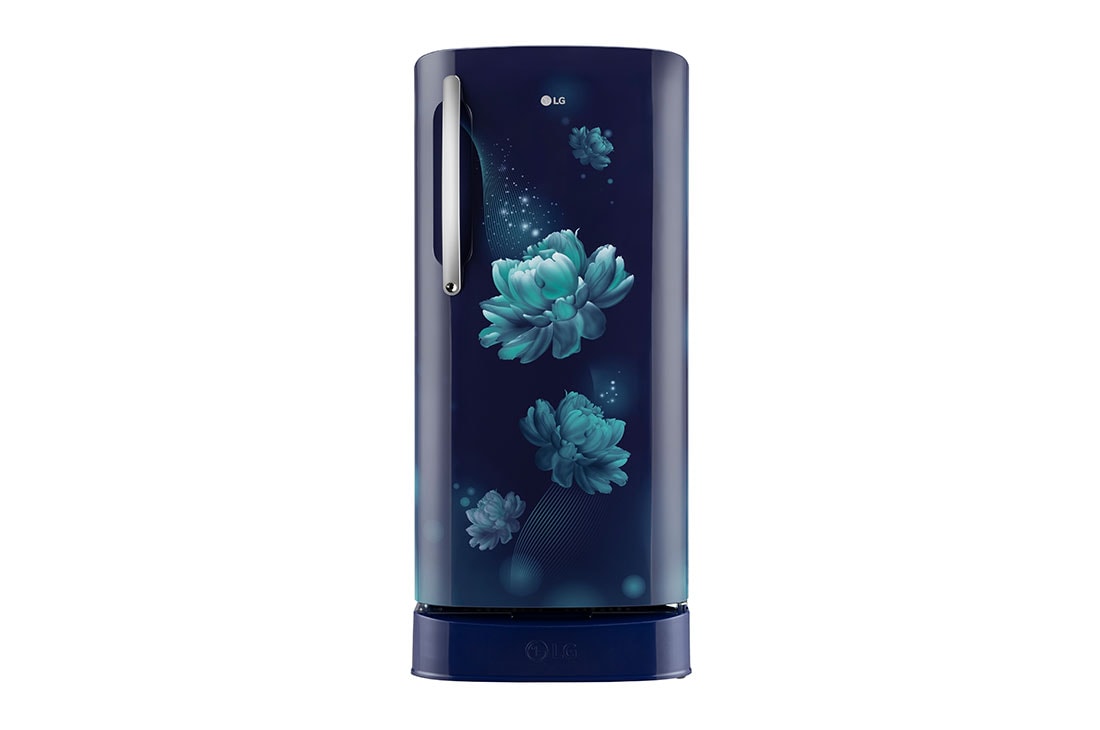 Lg 190 ltr refrigerator power consumption on sale