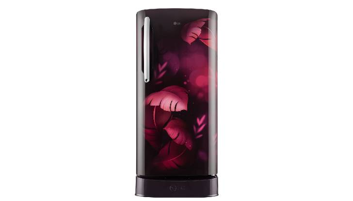 Range Catalogue – Single Door Refrigerators