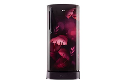 Range Catalogue – Single Door Refrigerators