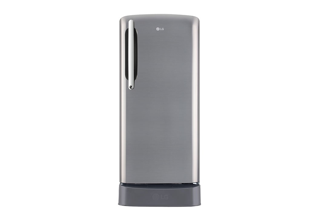 Lg single door top refrigerator power consumption