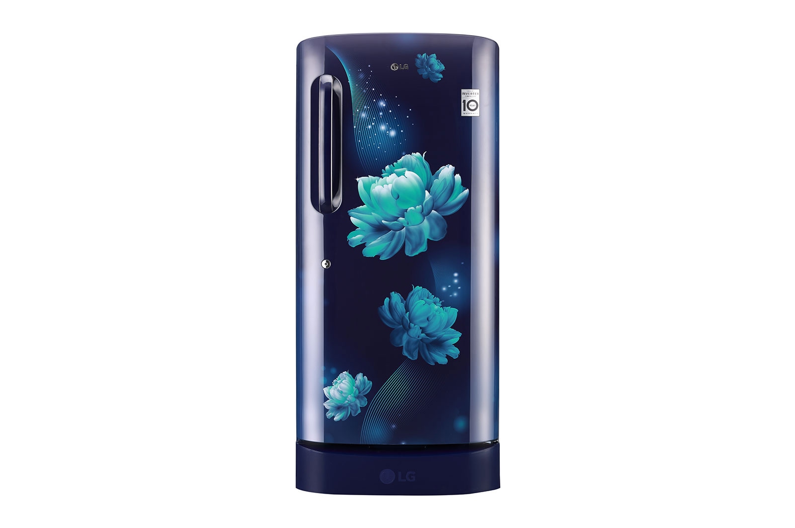 Lg 270 ltr refrigerator best sale 4 star price