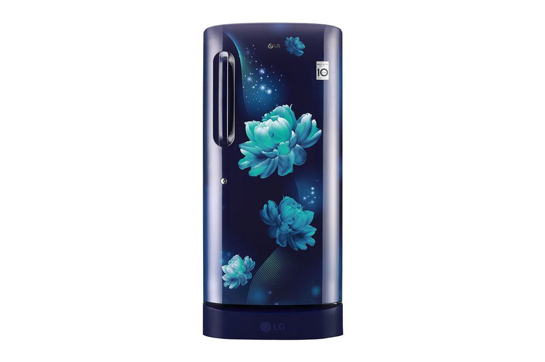 Lg fridge 2025 new price