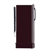 Lg 5 star fridge hot sale