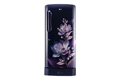Range Catalogue – Single Door Refrigerators