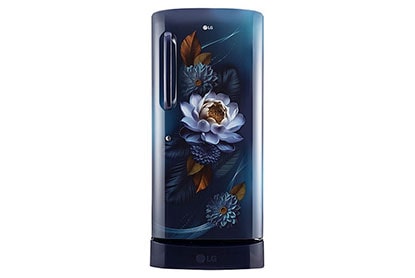Range Catalogue – Single Door Refrigerator