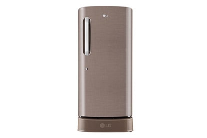 Range Catalogue – Single Door Refrigerators