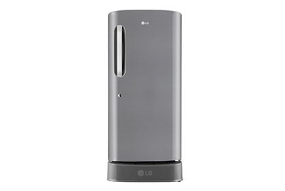 Range Catalogue – Single Door Refrigerator