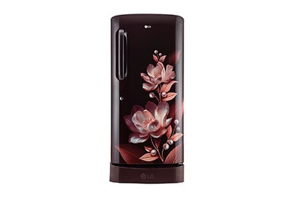 Range Catalogue – Single Door Refrigerators