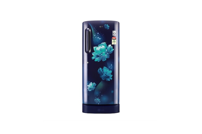 LG GL-D241ABCU Single Door Refrigerators front view