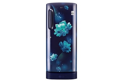 Range Catalogue – Single Door Refrigerator