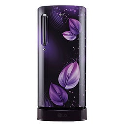 Range Catalogue – Single Door Refrigerator