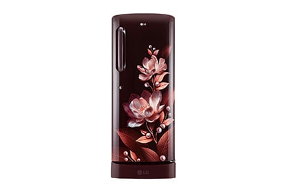 Range Catalogue – Single Door Refrigerator
