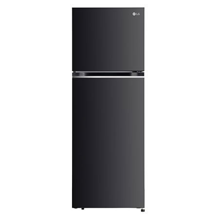 Lg refrigerator 2 star store double door