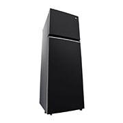 LG 343L, 2 Star, Smart Inverter Compressor, Door Cooling, Frost-Free Double Door Refrigerator, Ebony Finish, GL-D382SESY