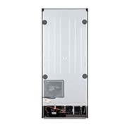 LG  LG 380L, 2 Star, Smart Inverter Compressor, DoorCooling+™,Ebony Sheen Finish, Frost-Free Double Door Refrigerator, GL-D412SESY