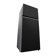 LG  LG 380L, 2 Star, Smart Inverter Compressor, DoorCooling+™,Ebony Sheen Finish, Frost-Free Double Door Refrigerator, GL-D412SESY