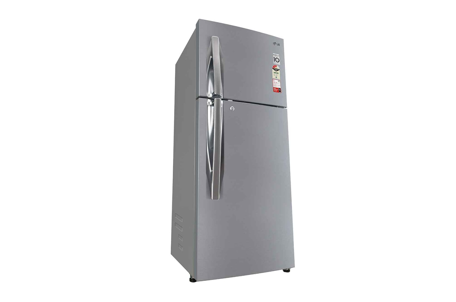 GL-I292RPZY Refrigerators Left View