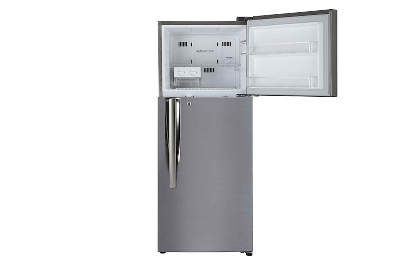 GL-I292RPZY  Refrigerators Front View Top Door Open