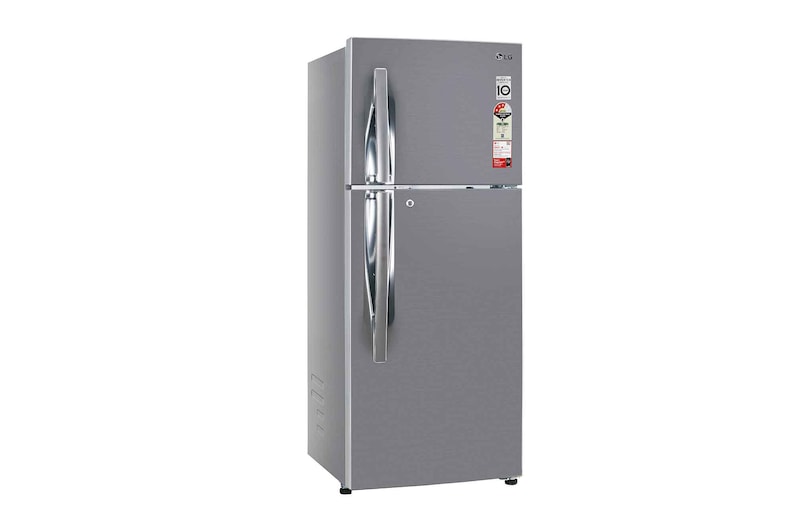 GL-I292RPZY Refrigerators Left  open View