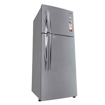 GL-I292RPZY Refrigerators Left View