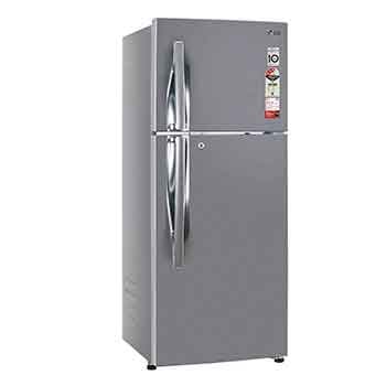 GL-I292RPZY Refrigerators Left  open View
