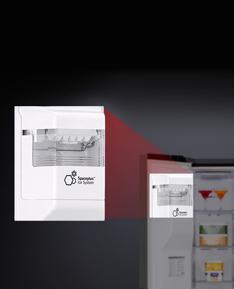 space plus system