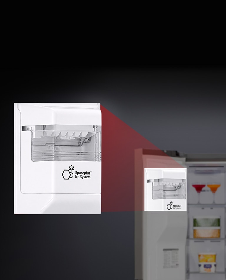 space plus system