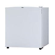 GL-M051RSWB-Refrigerators-Left-View
