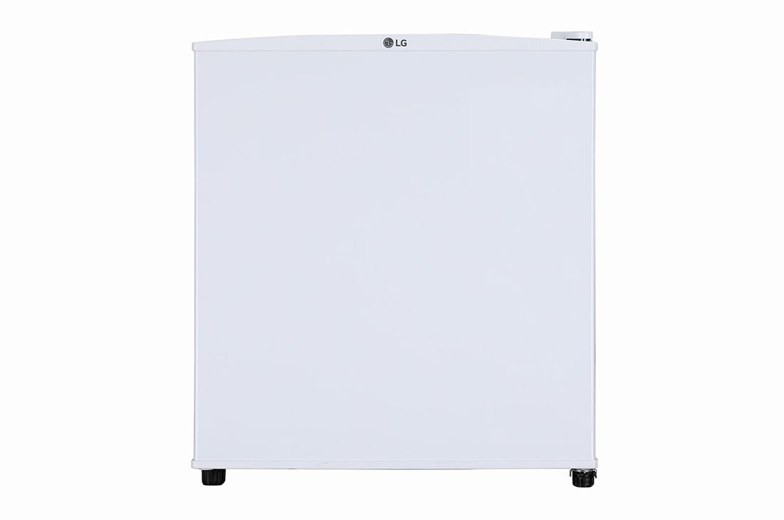 LG Mini Refrigerator 43 Ltr 4 Star Super White Finish GL
