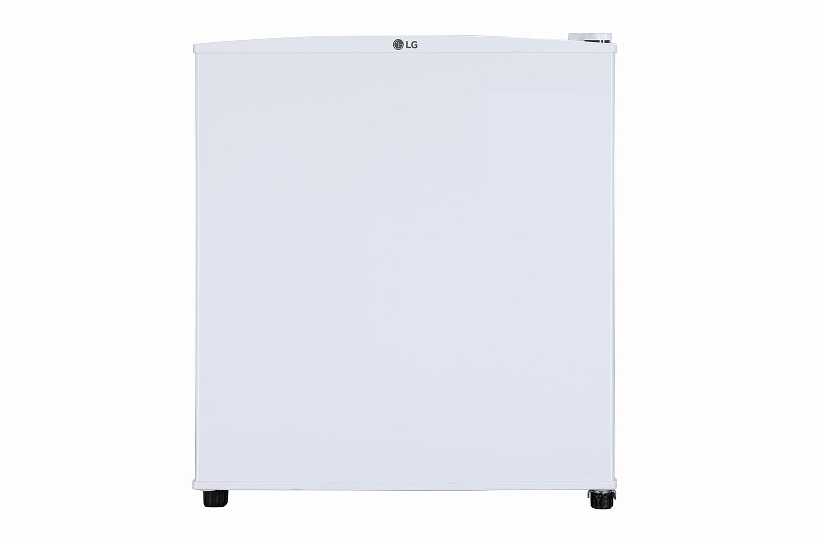 LG Mini Refrigerator, 43L, 4 Star, Super White Finish, GL-M051RSWE