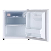 LG Mini Refrigerator, 43L, 4 Star, Super White Finish, GL-M051RSWE