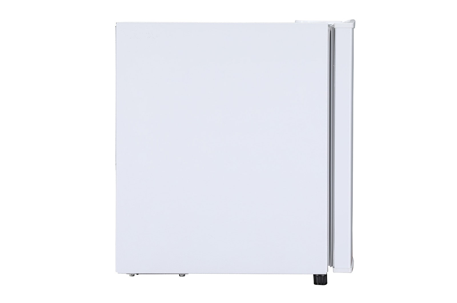 LG Mini Refrigerator, 43L, 4 Star, Super White Finish, GL-M051RSWE
